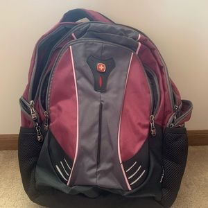 Women’s SwissGear Backpack